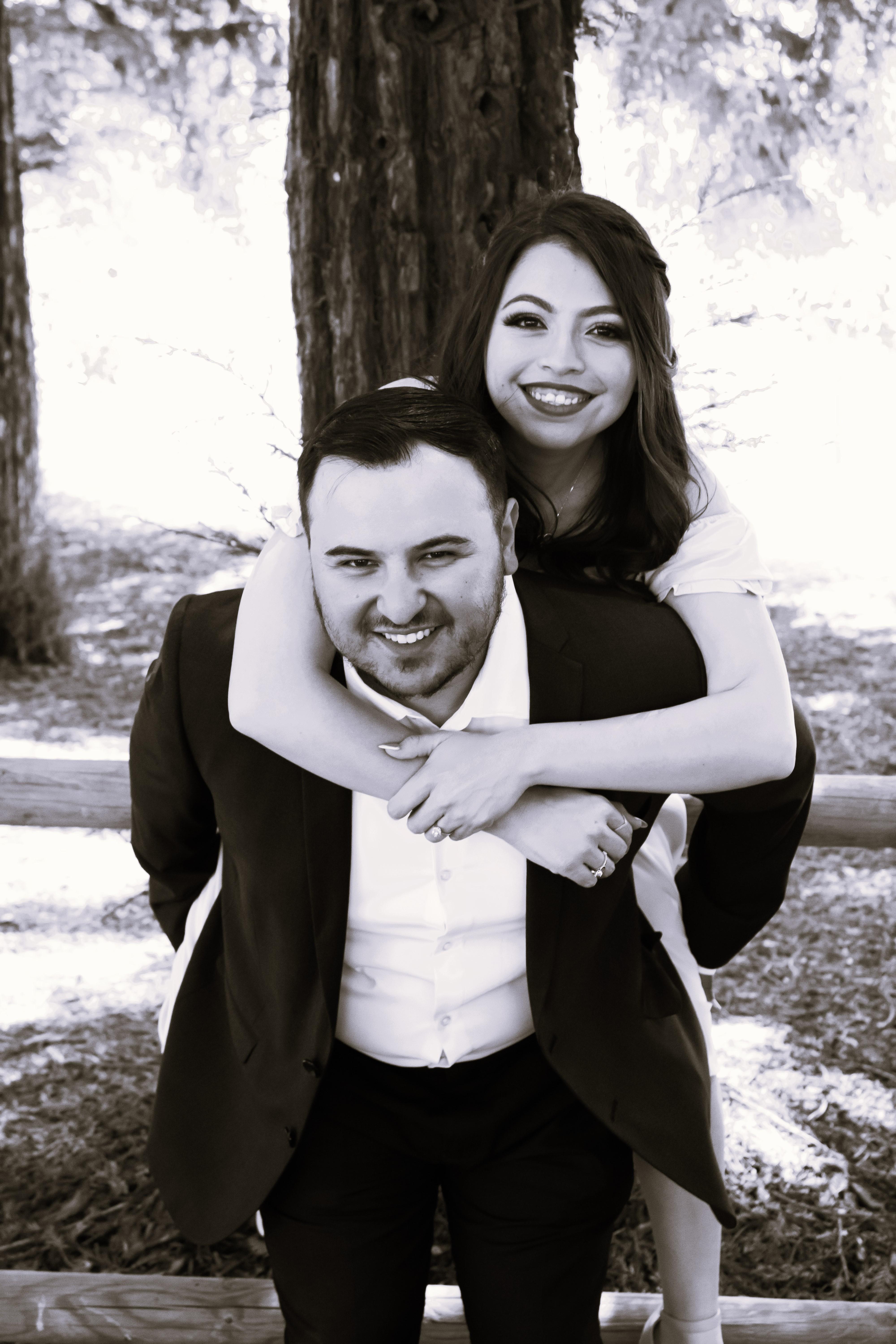 The Wedding Website of Jessica Felix and Hugo Zamarripa