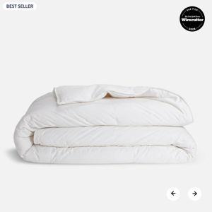 Down King Comforter