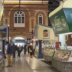St. Lawrence Market