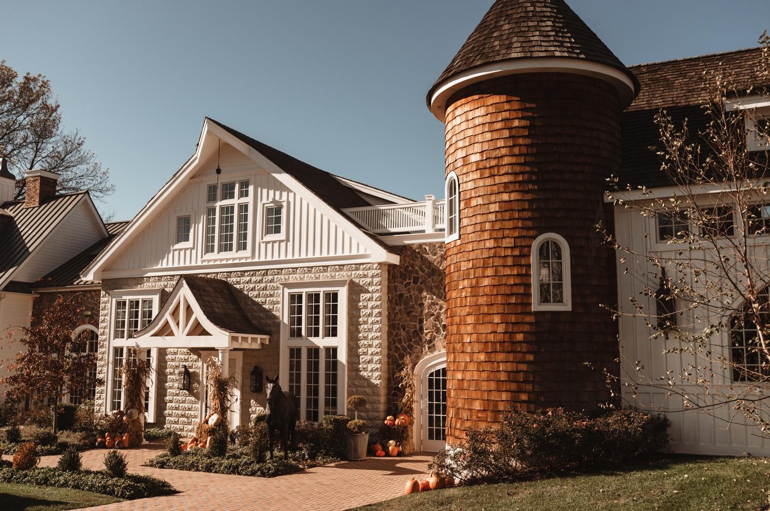 The Wedding Website of LeighAnn Armbruster and Chase Montani