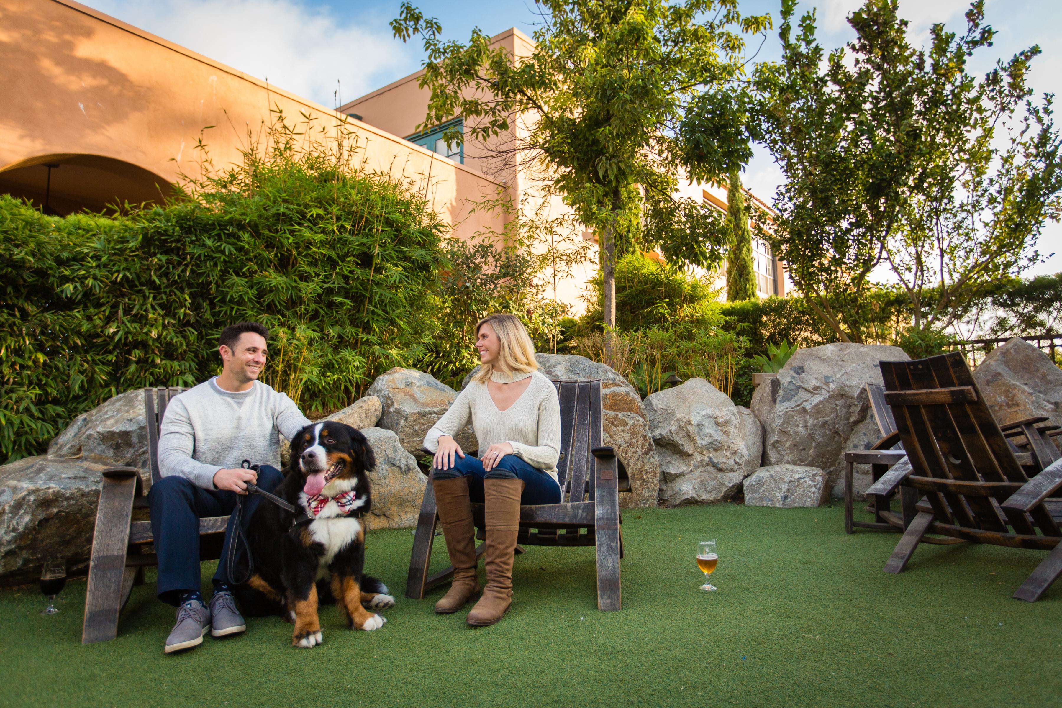 The Wedding Website of Shannon Wittman and Benton Seccombe