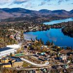 Lake Placid