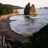 Olympic National Park