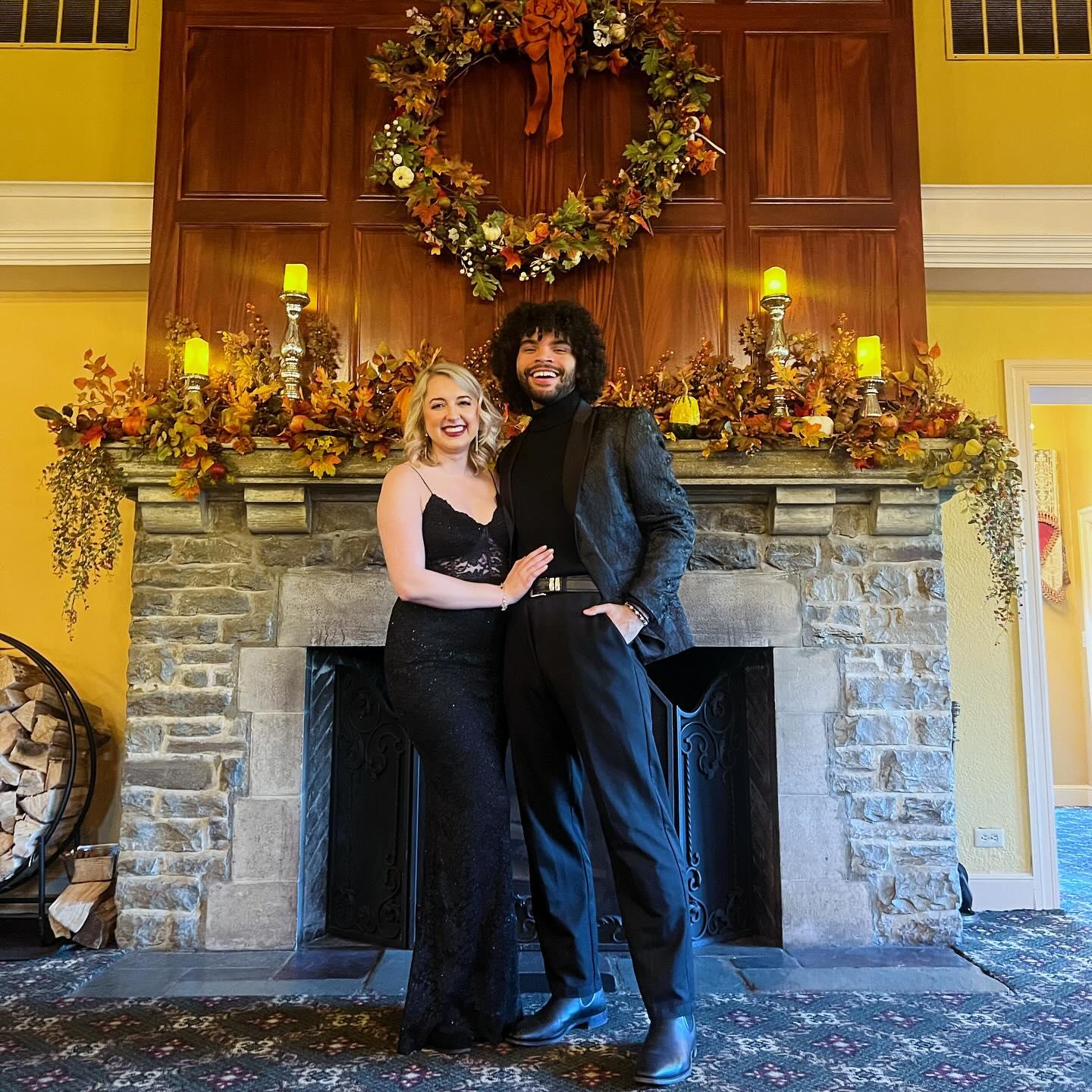 The Wedding Website of Mollie Craven and Matthew Carter