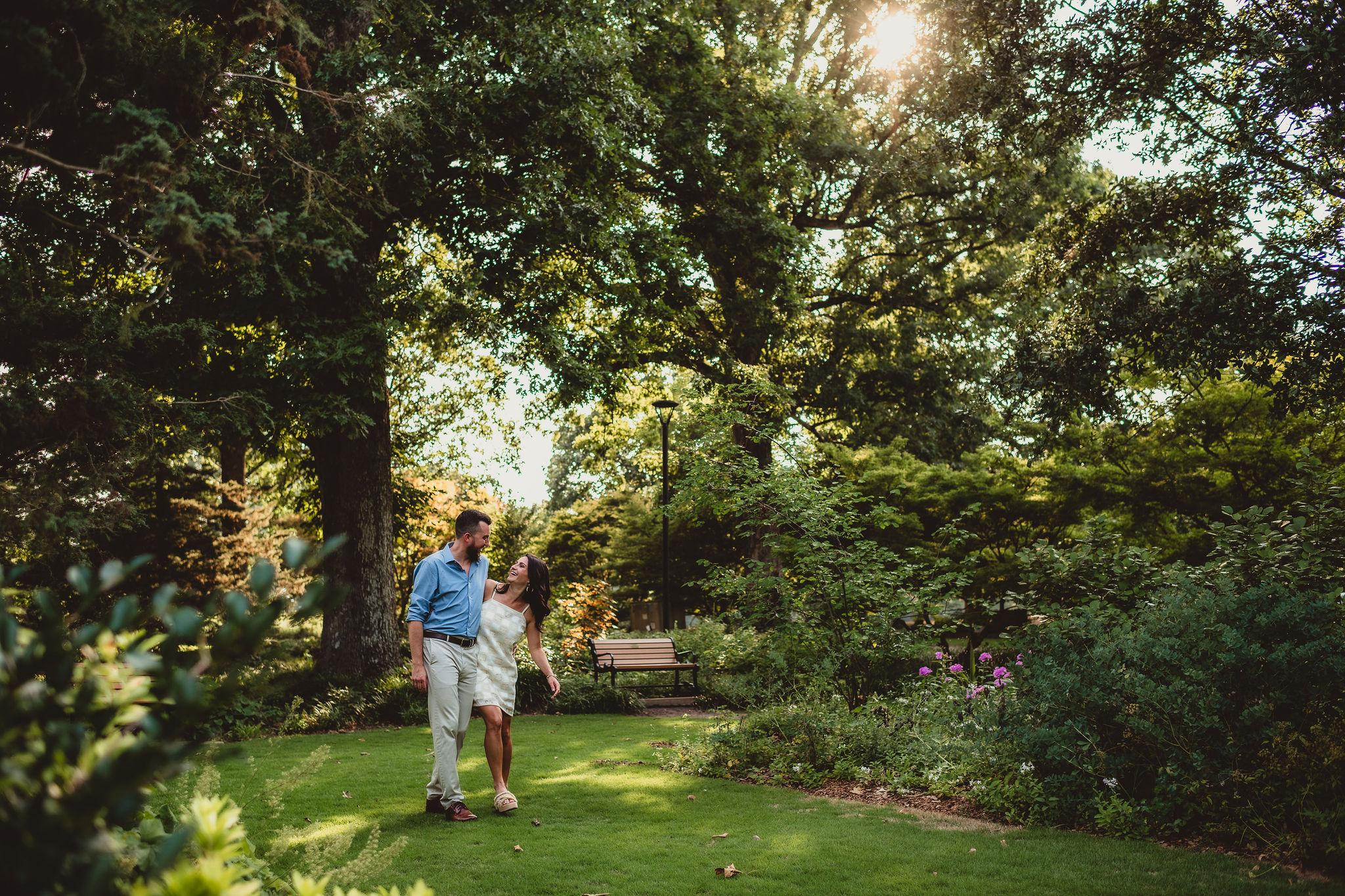 The Wedding Website of Andie Faircloth and Conner Bayer