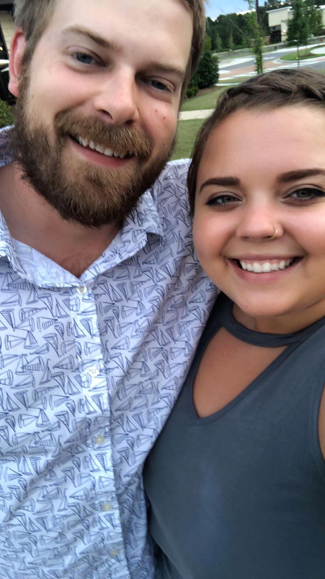 Date Night in 2018