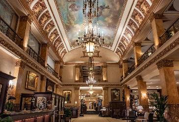 The Wedding Website of Heather Tampa and Derrick Cortessi