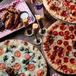 Night Owl Pizza & Drinks