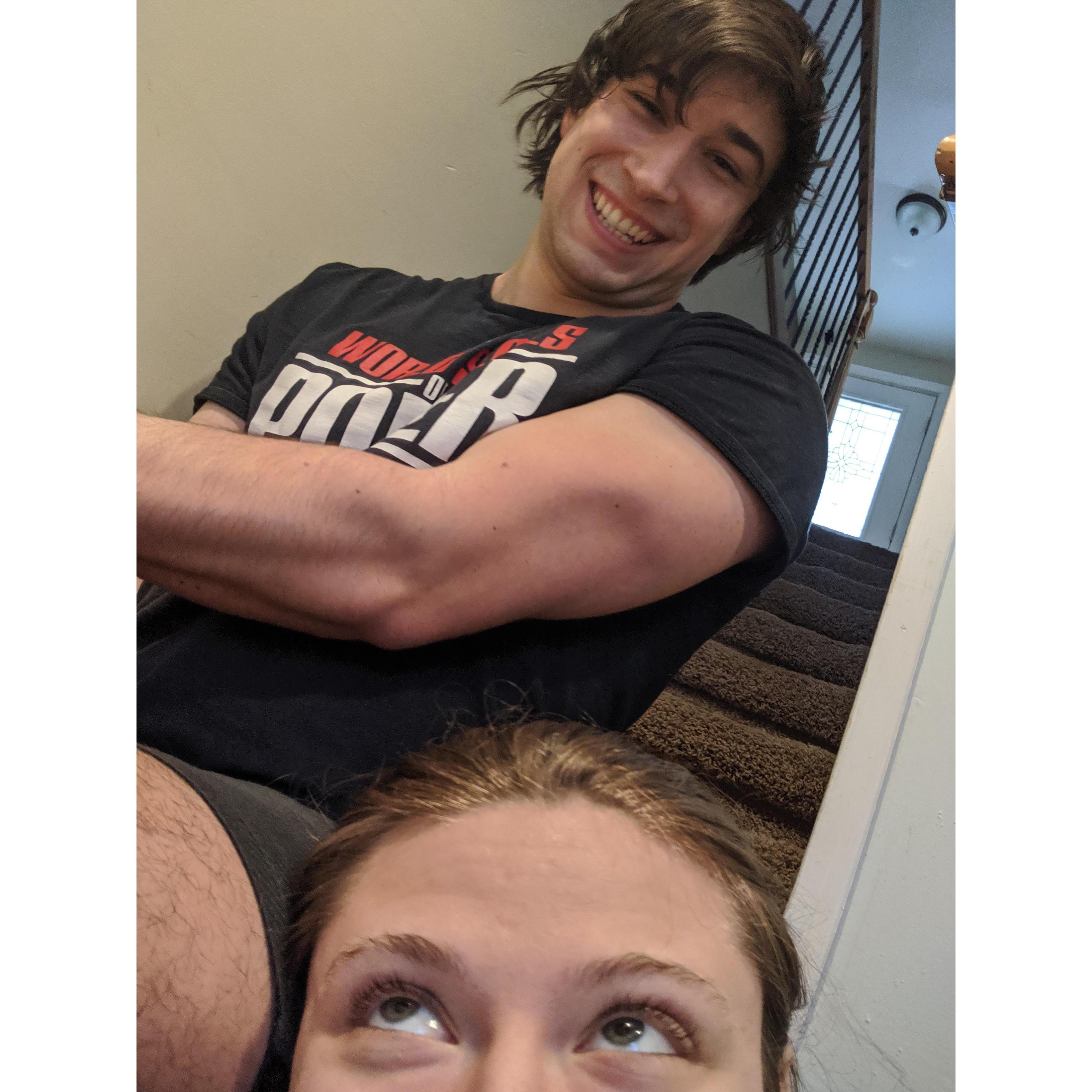 simp dectected v.4
