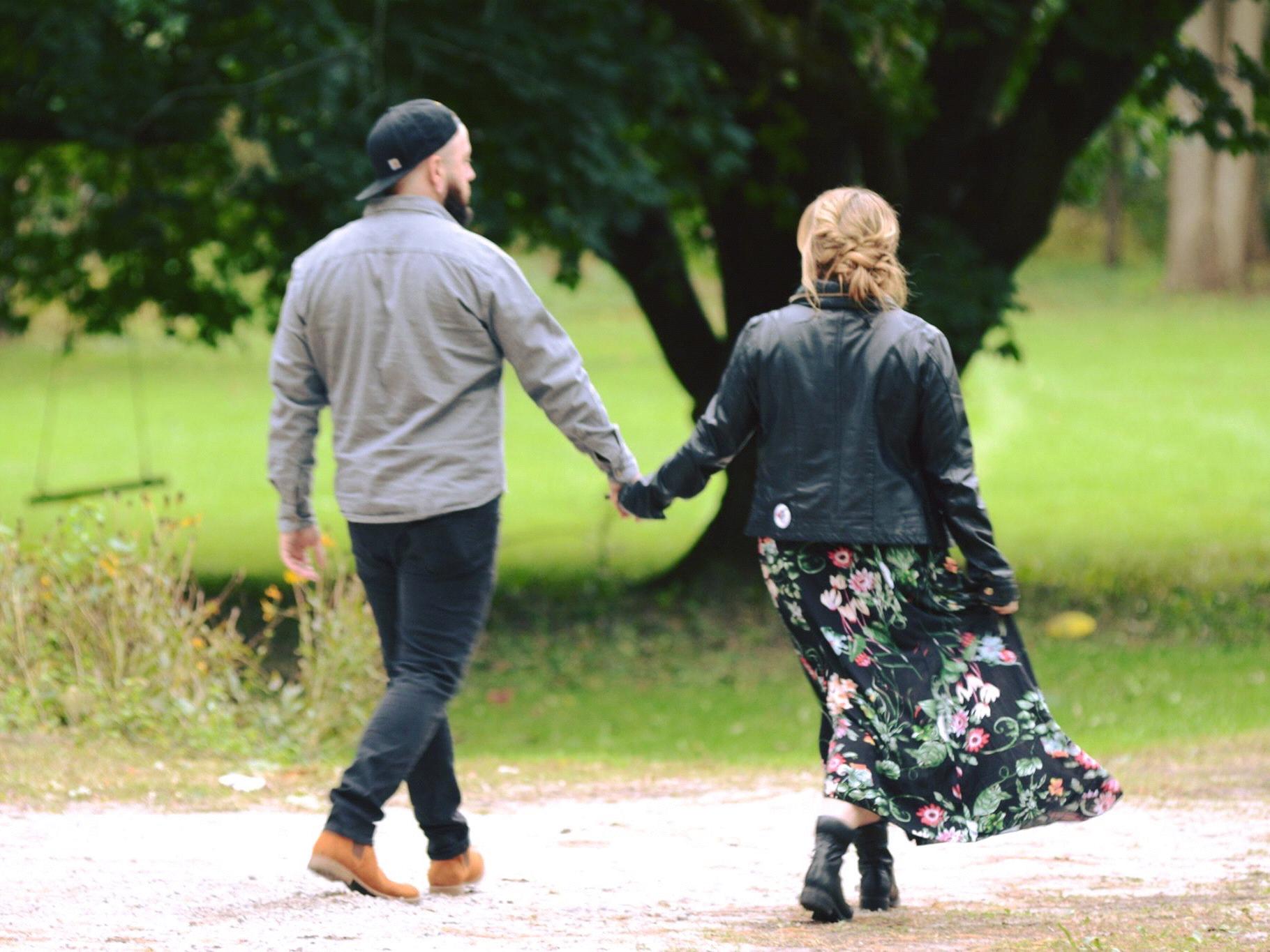 The Wedding Website of Chelsey Weirich and Christopher Gish