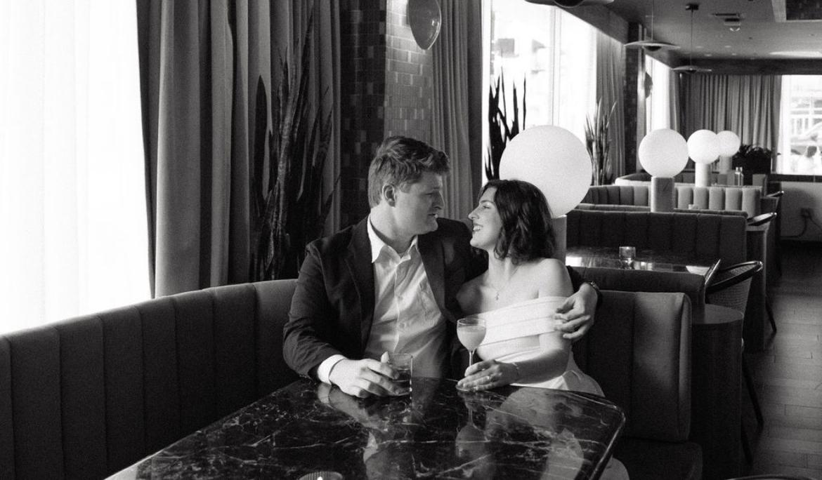 The Wedding Website of Sabrina Glowacki and Andrew Corcoran