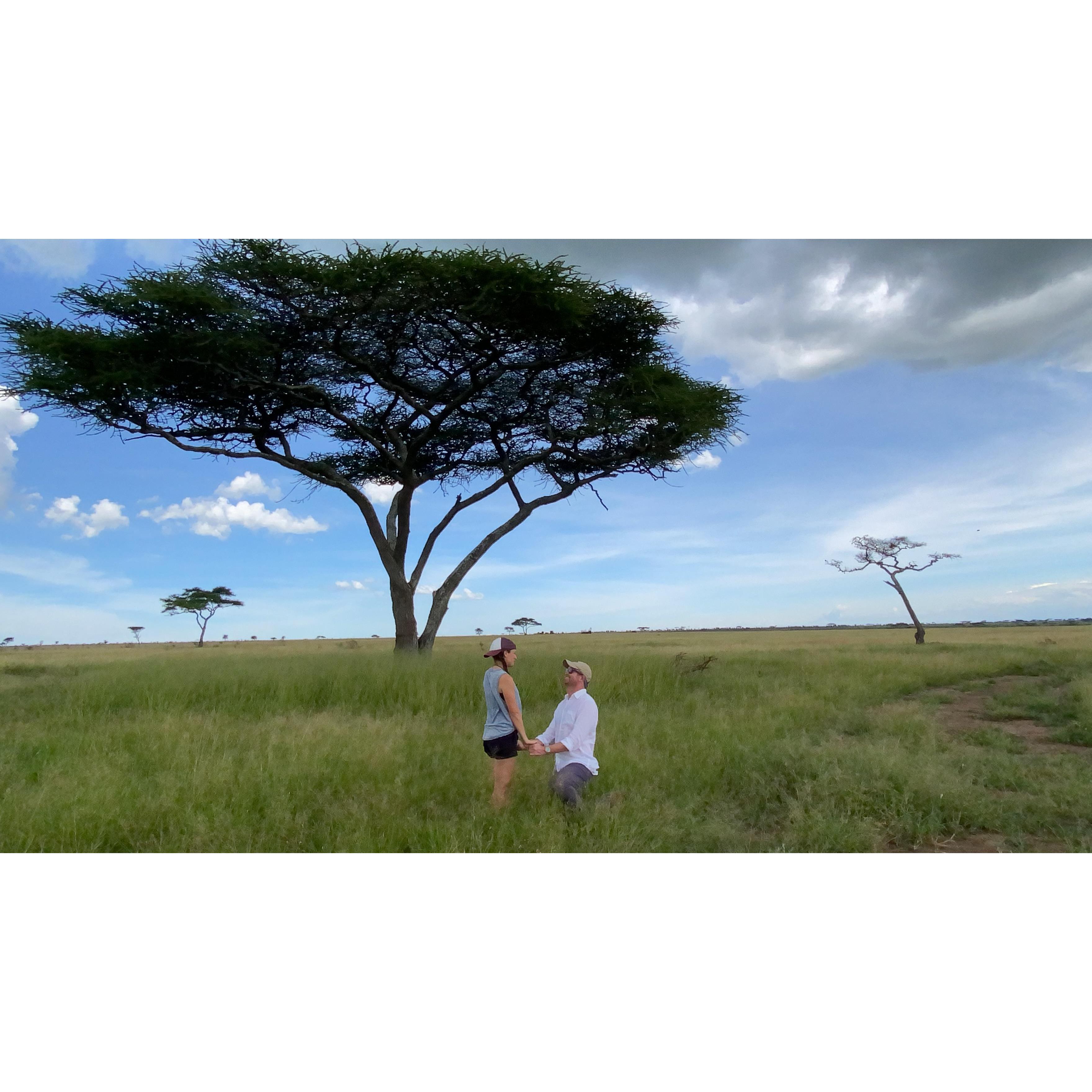 Serengeti National Park