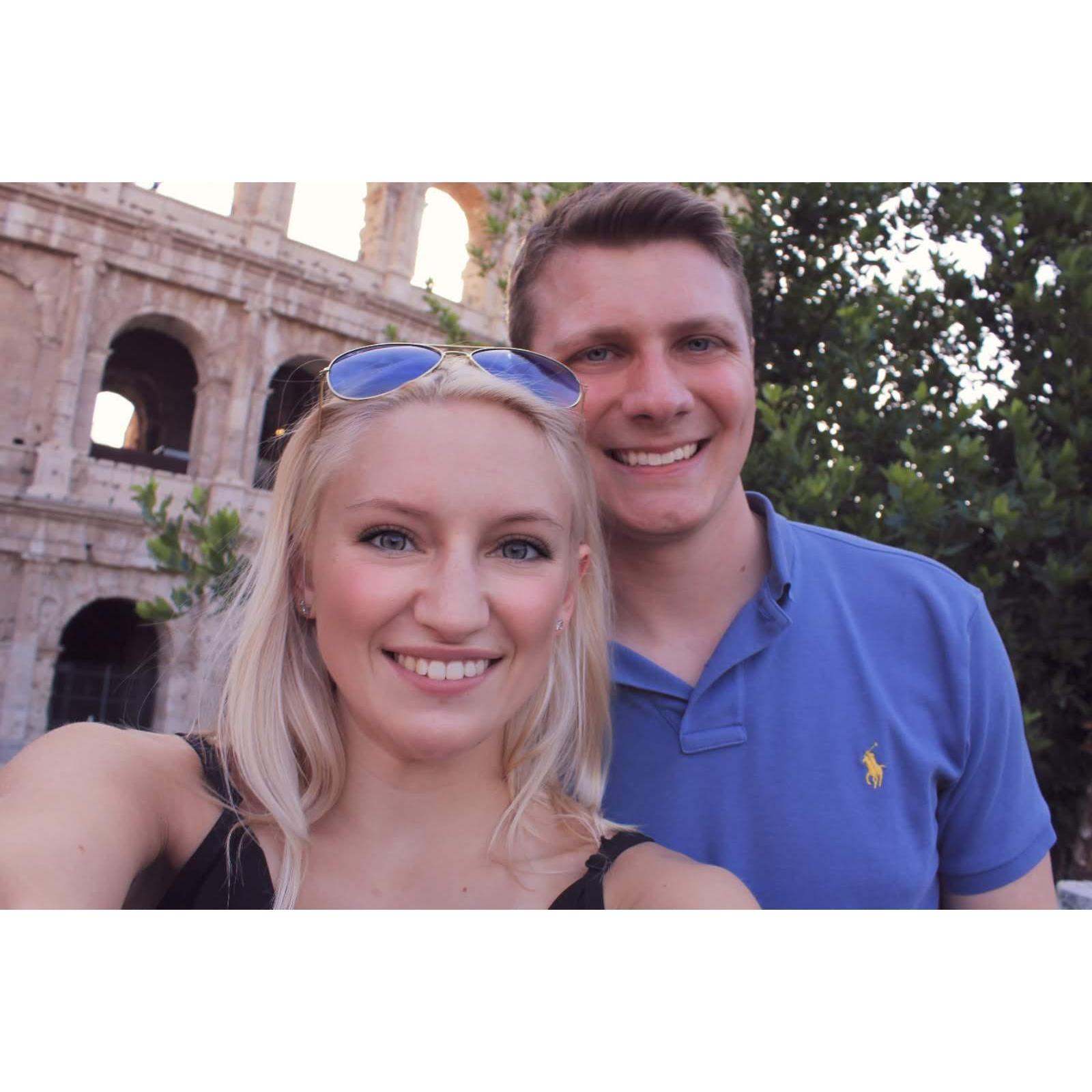 Rome, Italy
