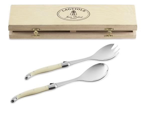Laguiole 2-Piece Serving Set