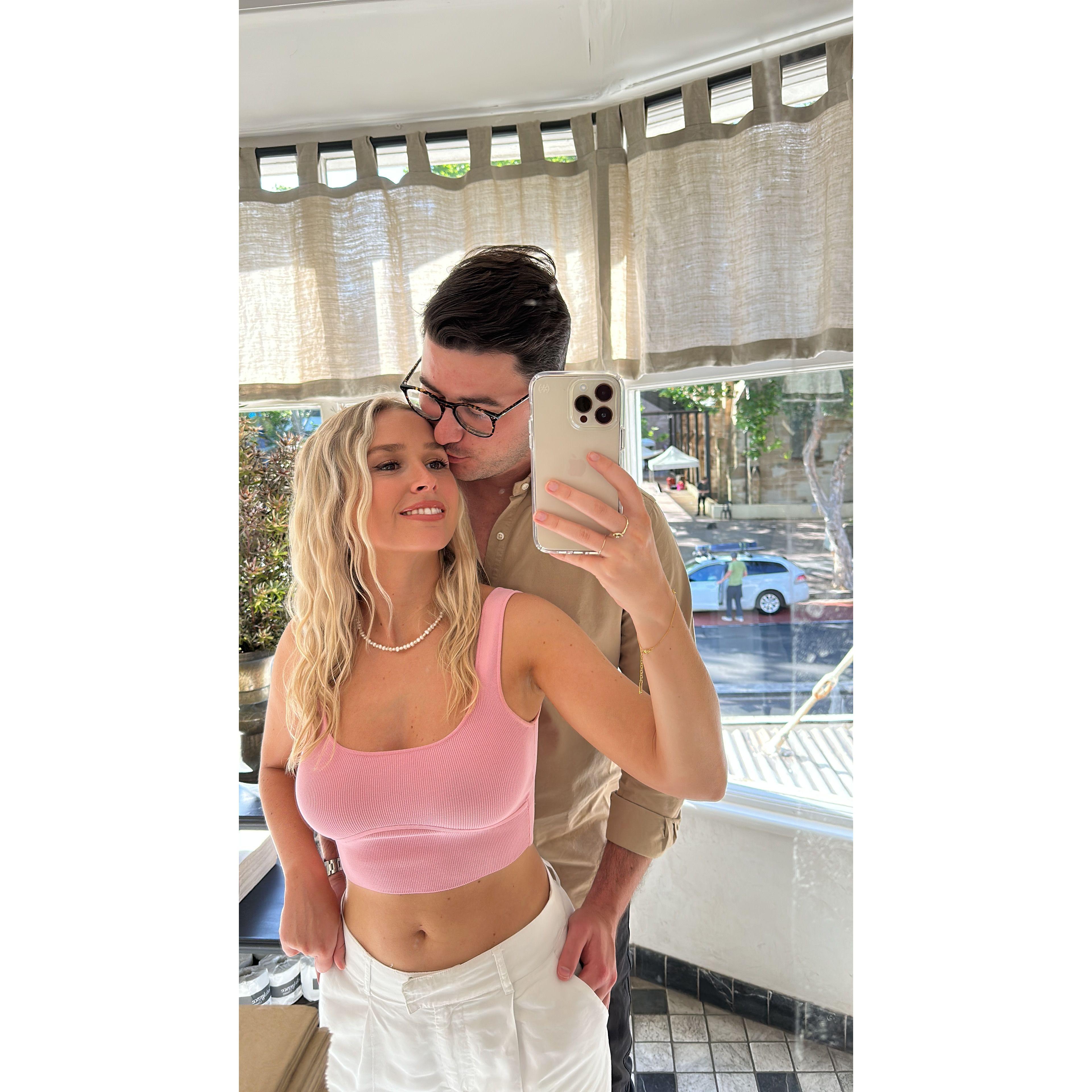 Annual tradition: Bonus Dinner