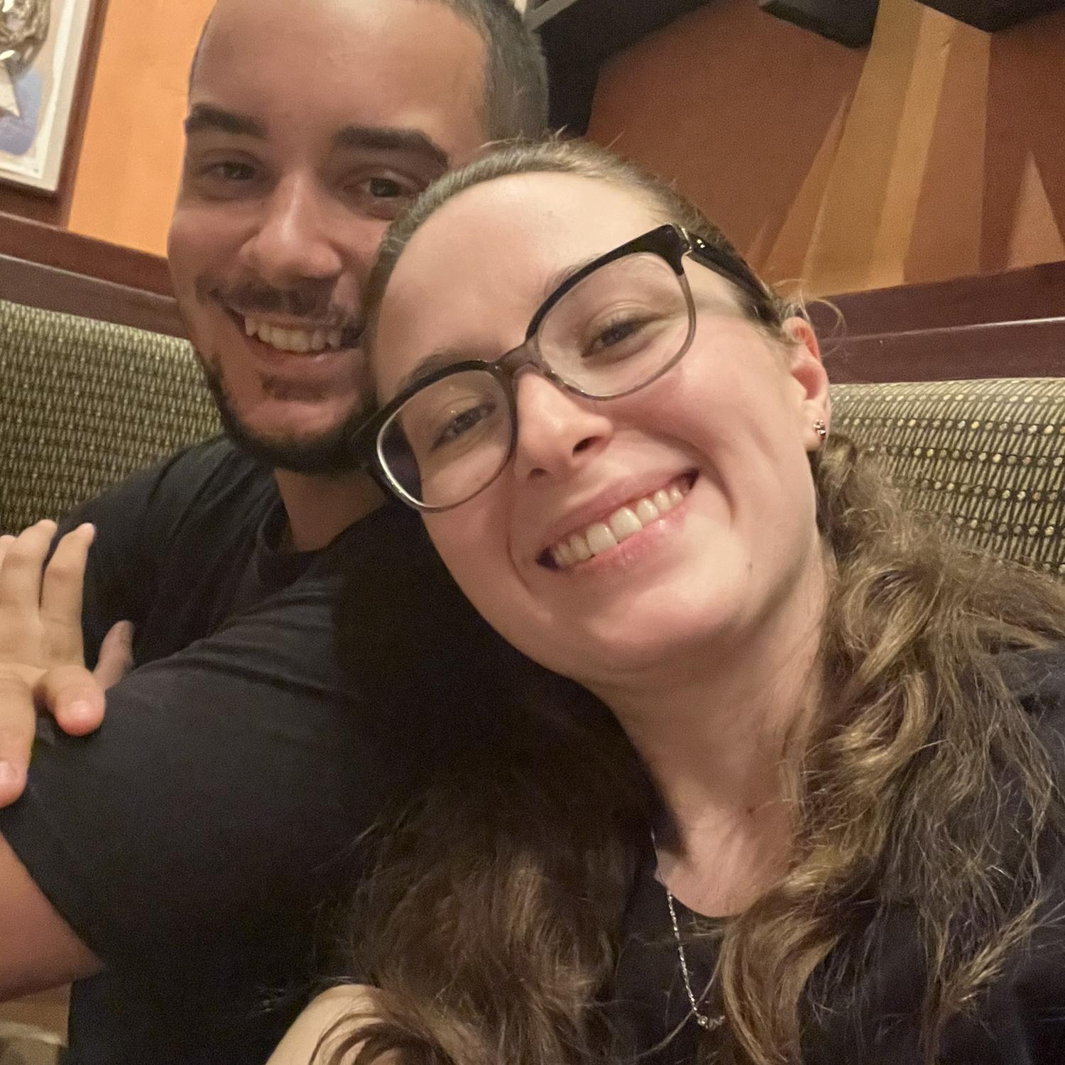 Disney Engagement Trip 2022