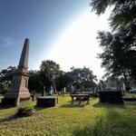 Laurel Grove North Cemetery