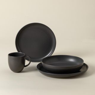 Pacifica 4-Piece Place Setting, Service for 1