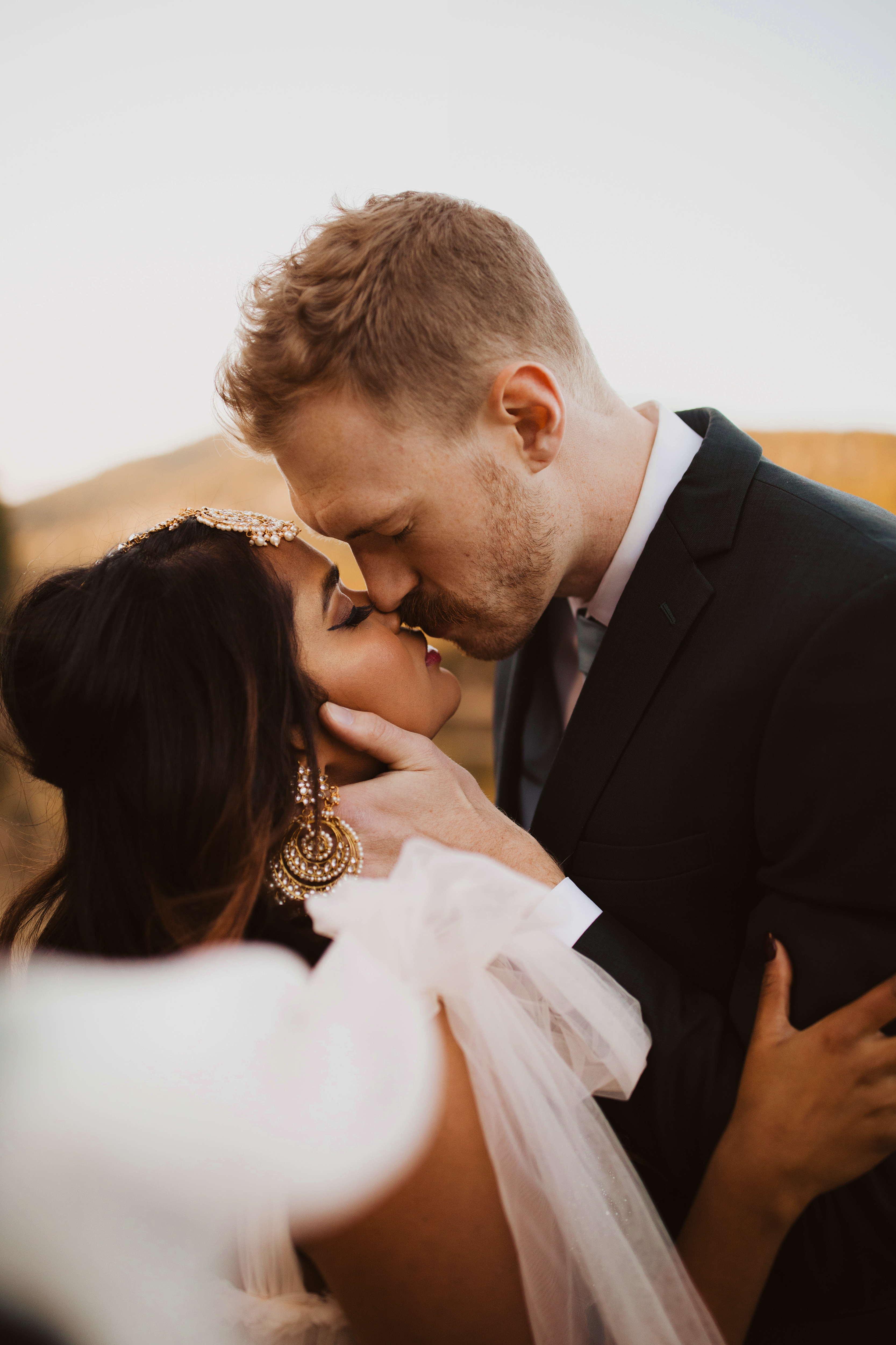 The Wedding Website of Graham Harms and Christlynn Chelladurai