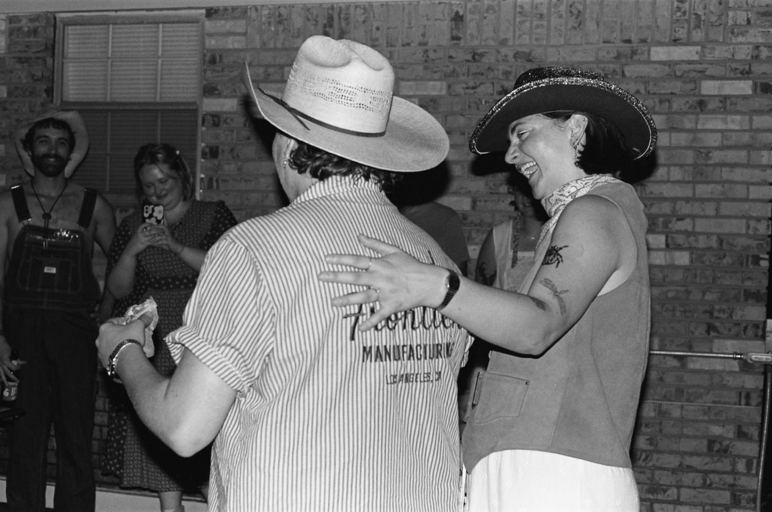 The Wedding Website of Irene Sánchez and Annie Blalock