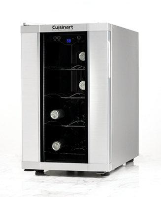 CWC-800 8 Bottle Private Reserve® Wine Cellar
