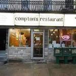 Compton's Restaurant