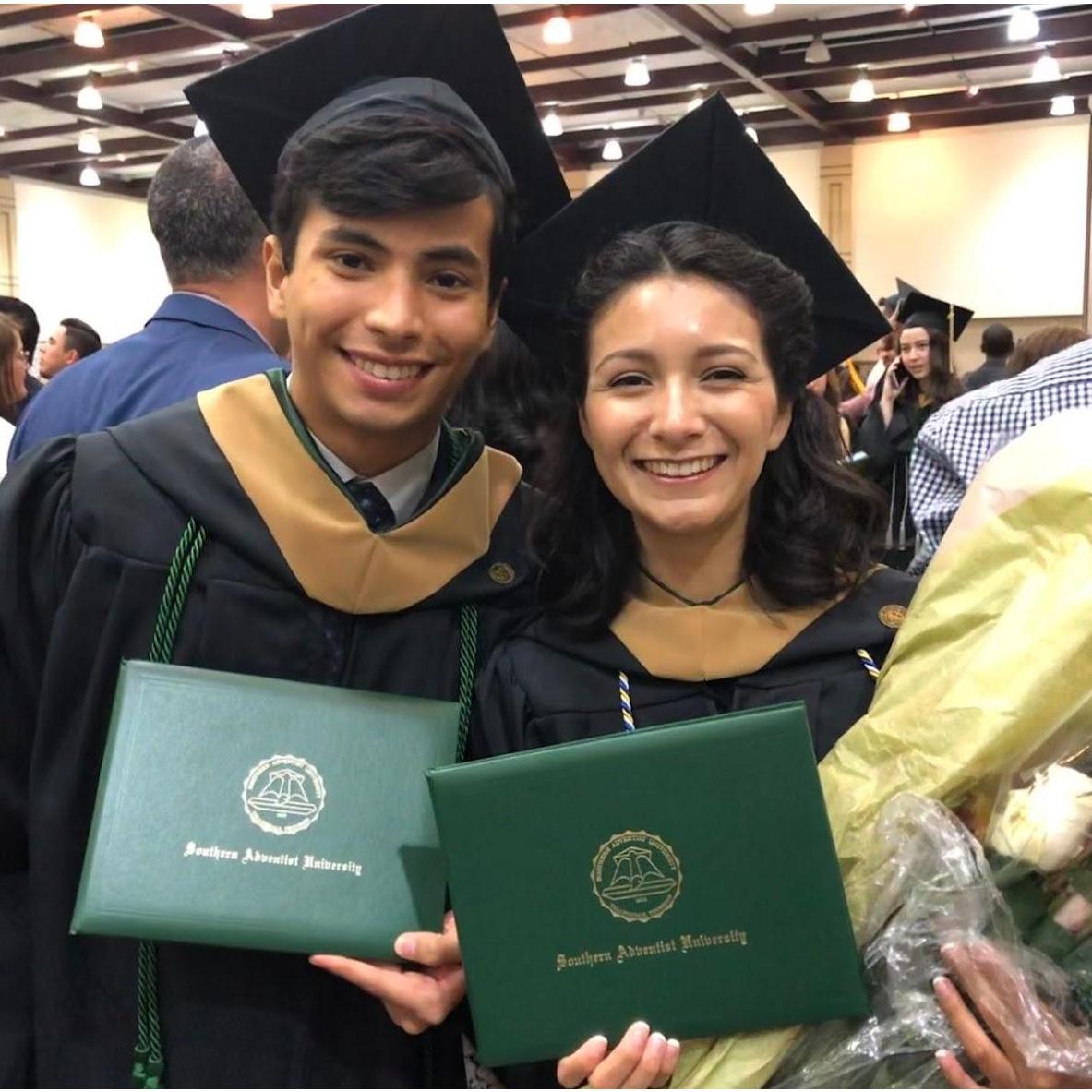 Graduation 2019