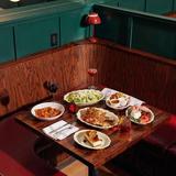 Monty’s Red Sauce