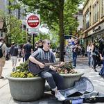 State Street