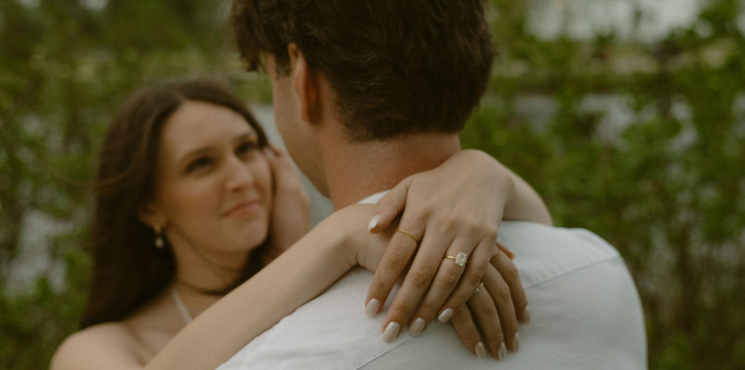 The Wedding Website of Alyson Trapp and Nicholas Rego