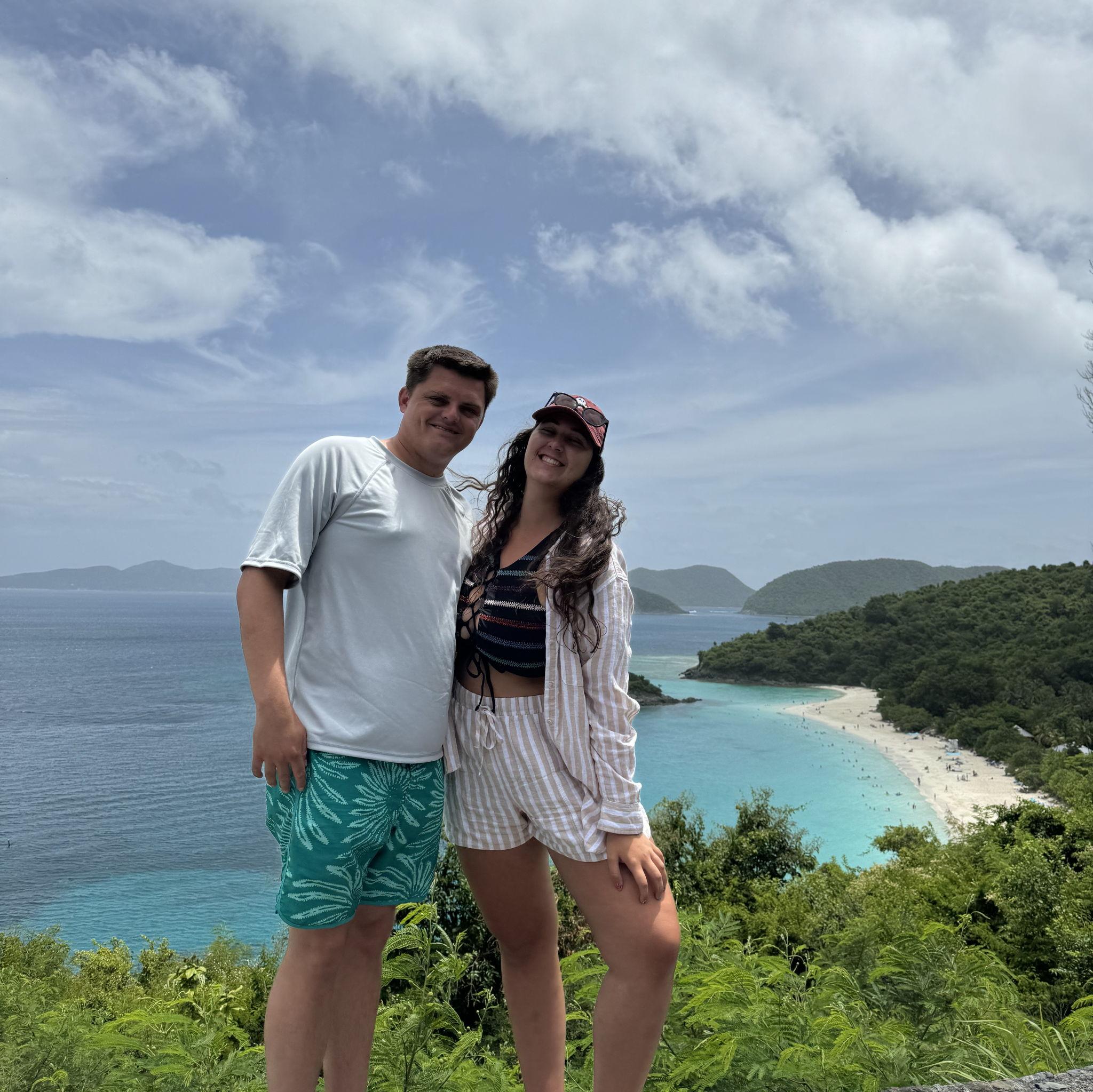 Virgin Islands 2024