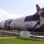 Johnson Space Center