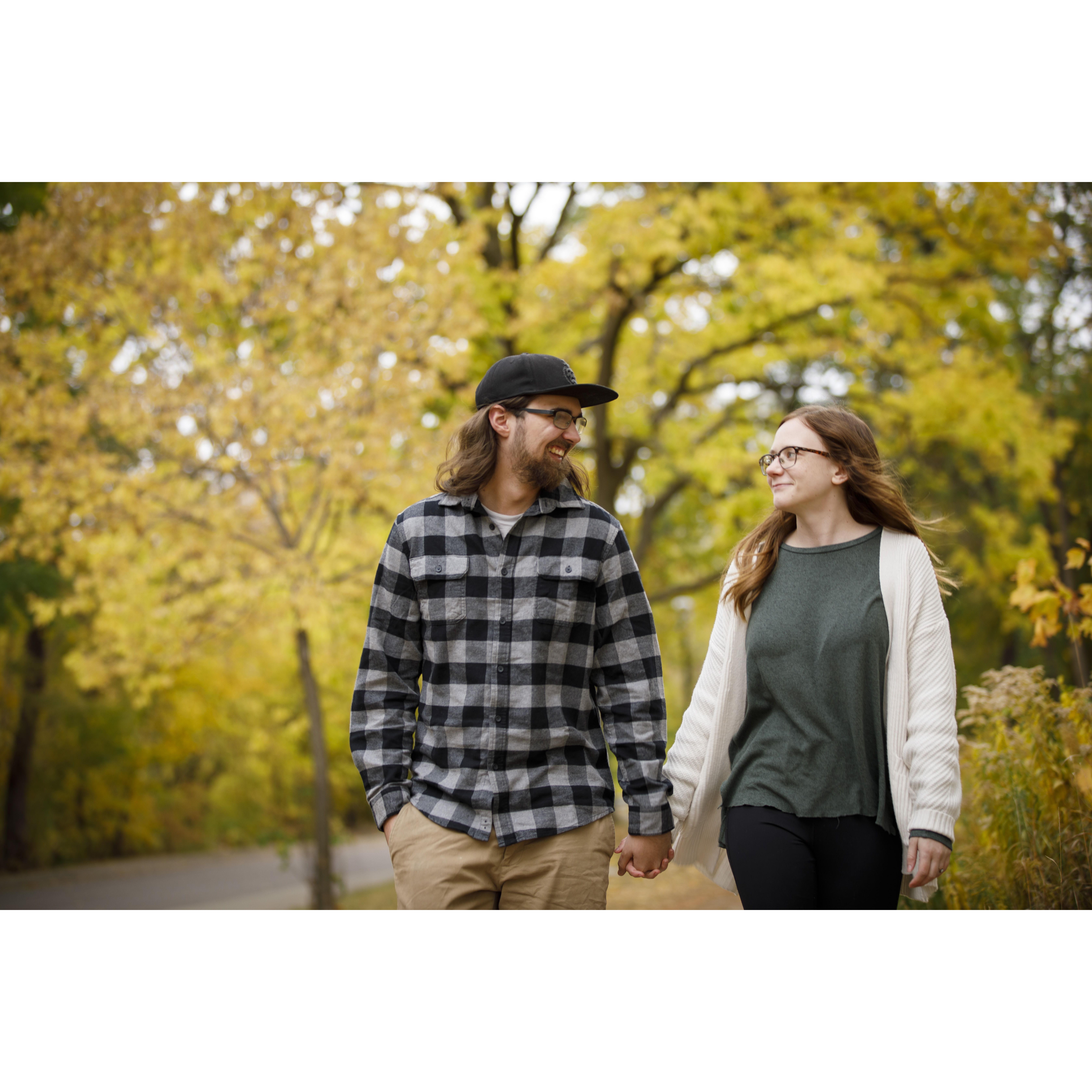 Photo taken by: Elaine Goepfert, I Love Photography