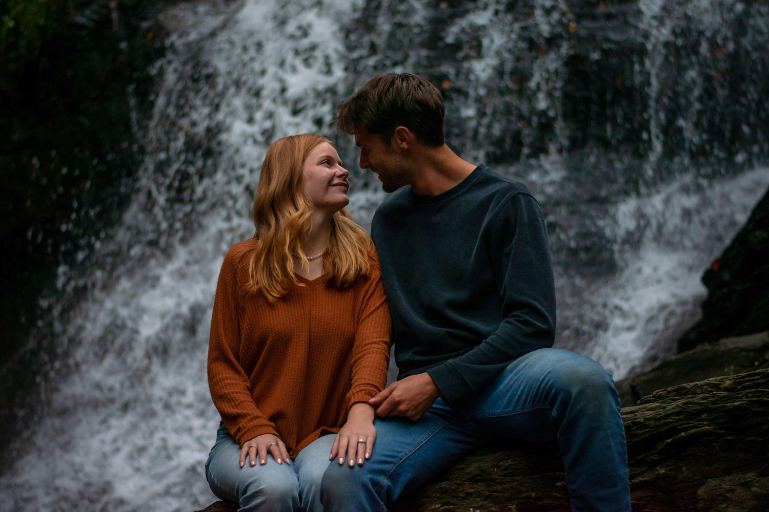 The Wedding Website of Taytum Marler and Micah Logsdon