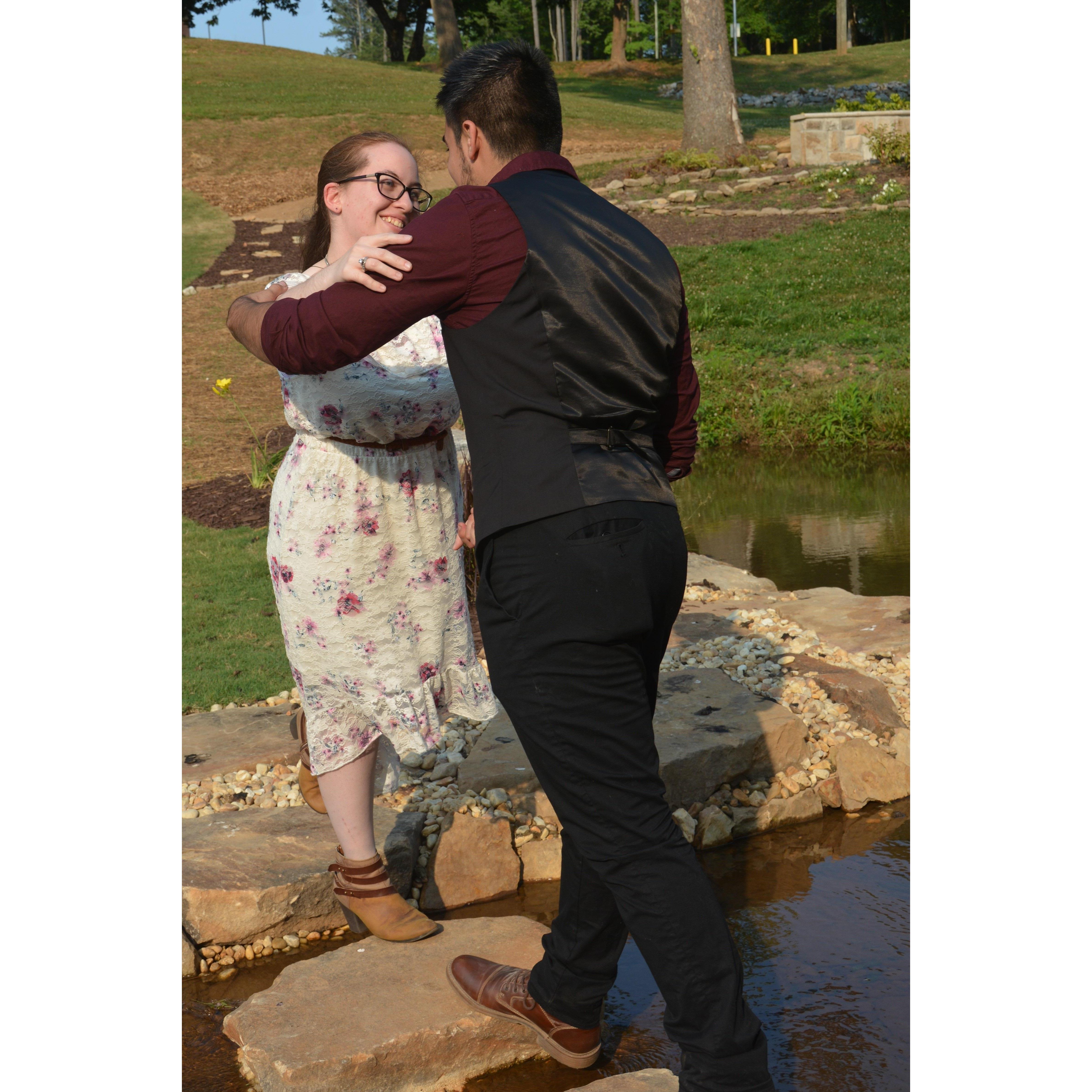 Photo Credit to Denise Curran <3