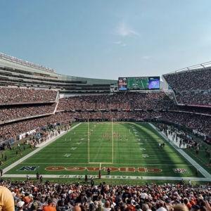 Football Tickets For Two