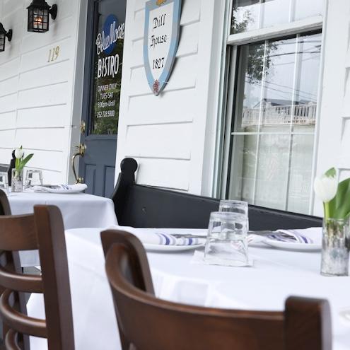 Dinner For Two in Beaufort