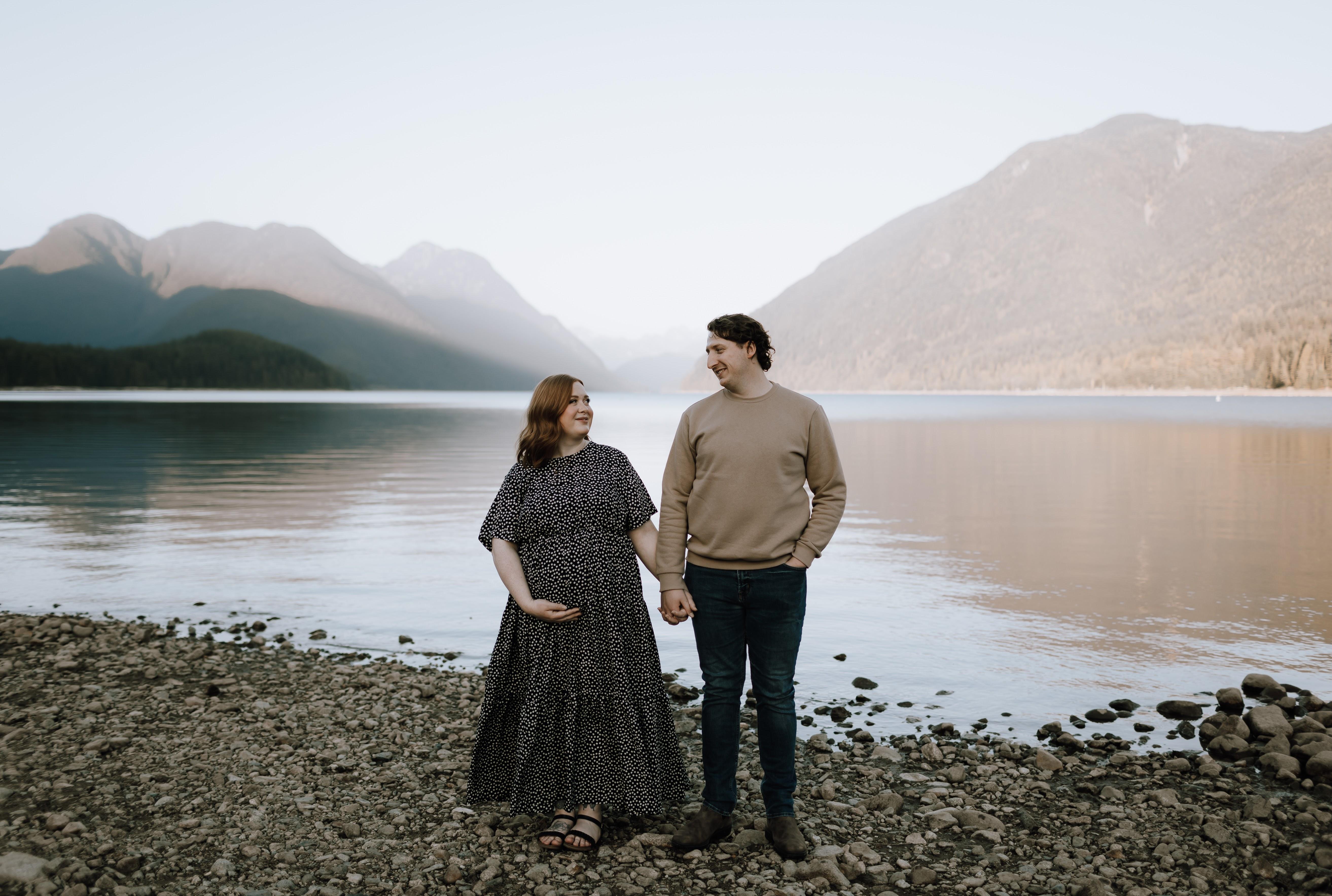 The Wedding Website of Leanna Larson and Owen Munro