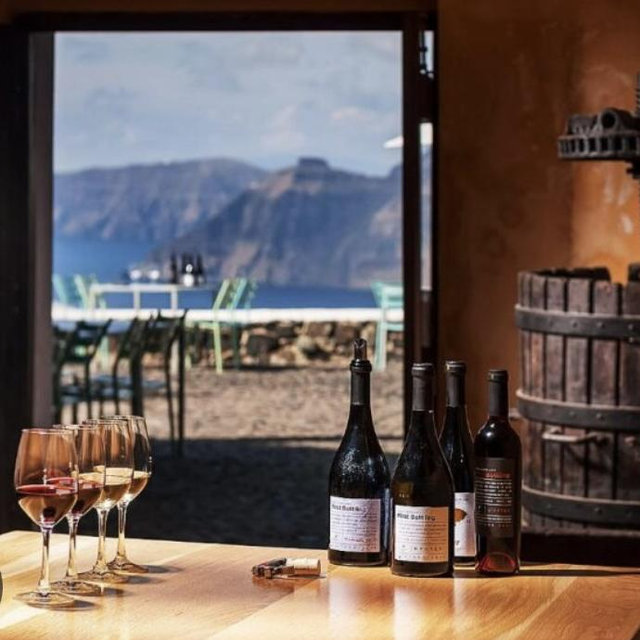 Honeymoon Wine Tour For Two