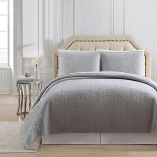 Regent Velvet Coverlet