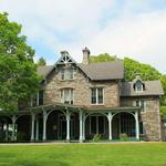Awbury Arboretum