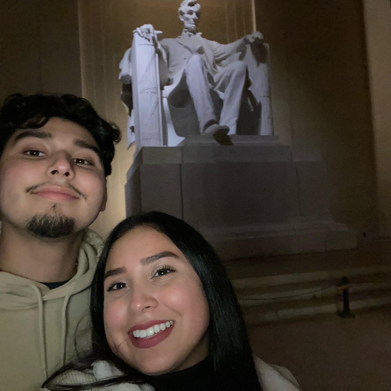 Our first Washington DC trip 🚗