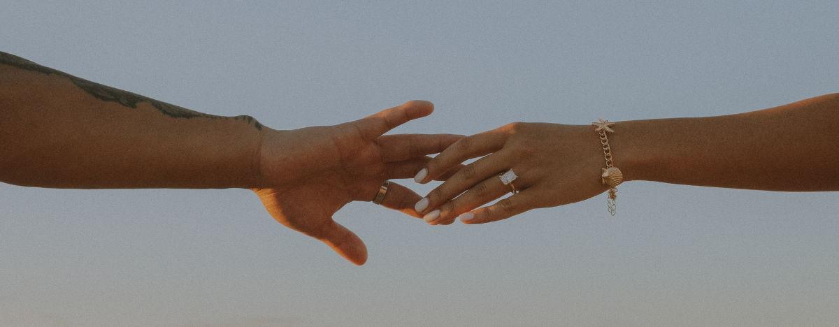 The Wedding Website of Nicole Baker and Chester Carupo