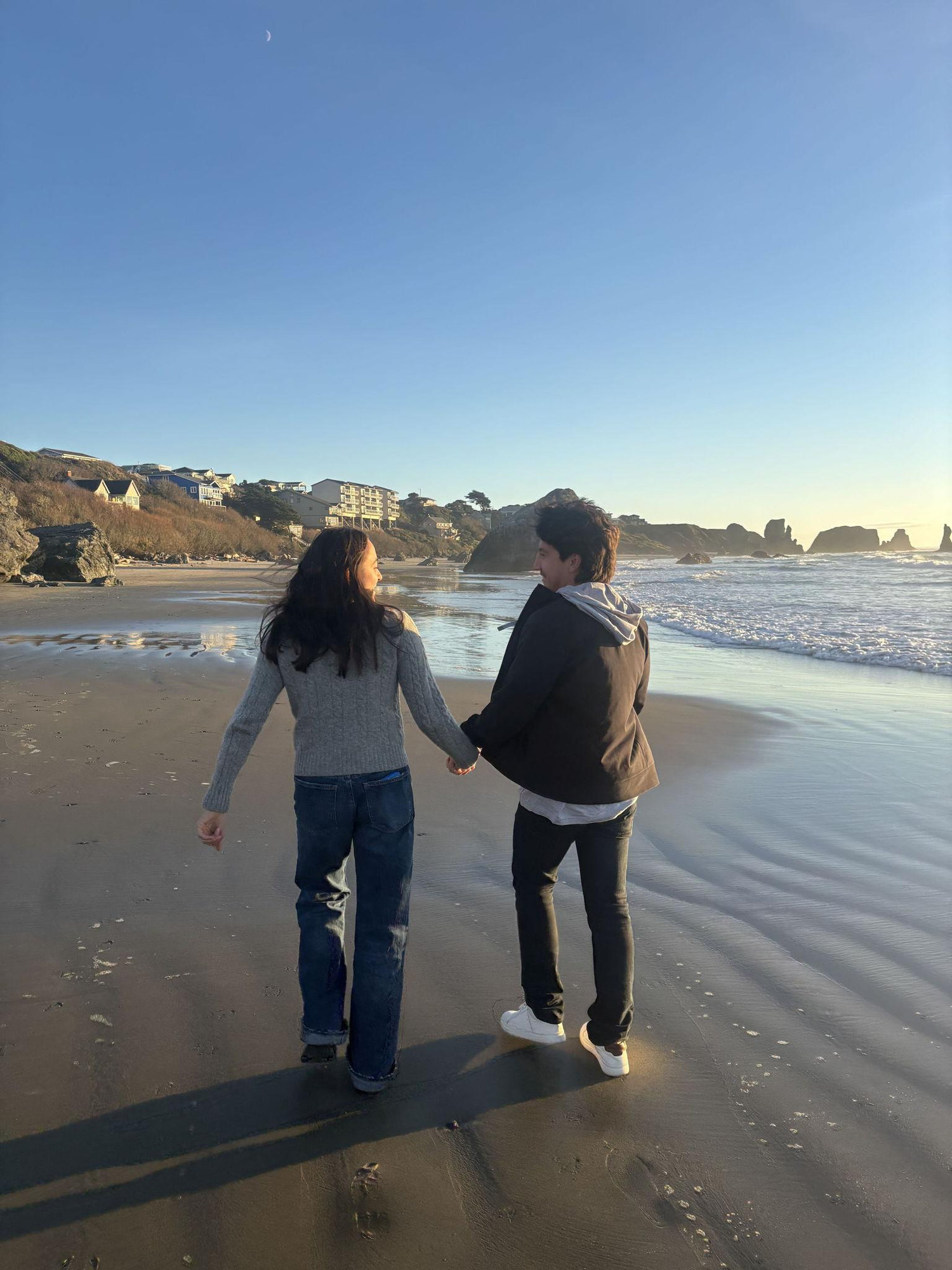 The Wedding Website of Sailor Hutton and Benjamin Quirarte