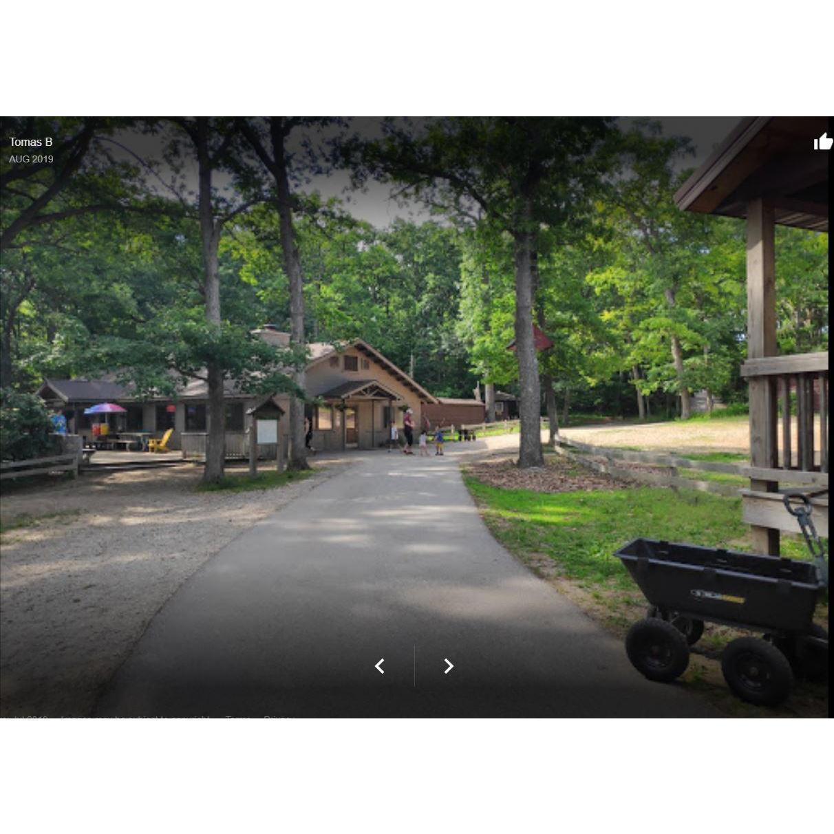 Nikana Lodge