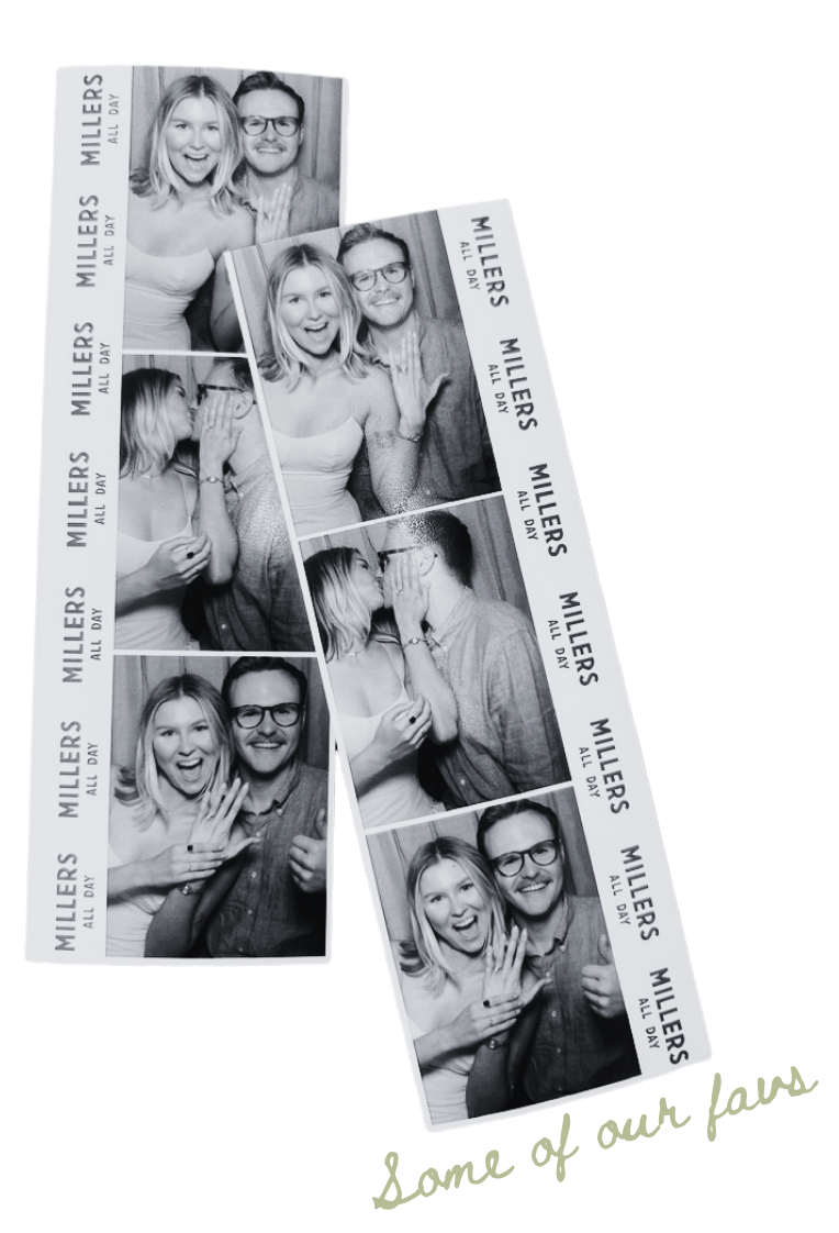 The Wedding Website of Will Keziah and Brighton Roggeman