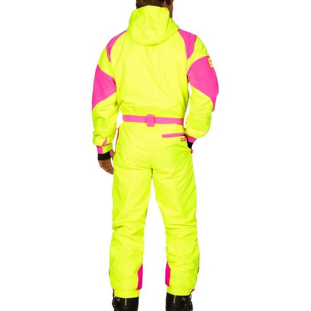 Men's Powder Blaster Ski Suit