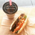 The Bánh Mì Shop