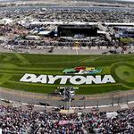 Daytona International Speedway