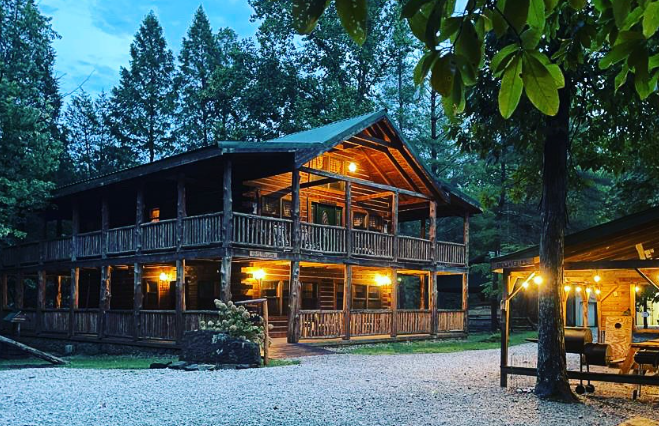 The Wedding Website of Claire Goudie and Taylor Patterson